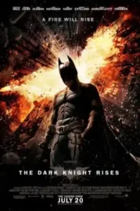 ดูหนัง Batman The Dark Knight Rises เต็มเรื่อง