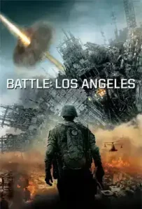 Battle Los Angeles (2011) วันยึดโลก