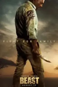Beast (2022) สัตว์-ร้าย