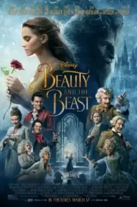 Beauty and the Beast (2017) โฉมงามกับเจ้าชายอสูร