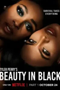 Beauty in Black (2024) บิ้วตี้ อินแบล็ก