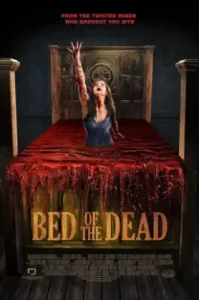 Bed of the Dead (2016) เตียงแห่งความตาย