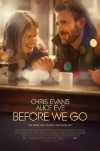 Before We Go (2014) ก่อนเราจะจากกัน