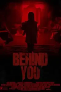Behind You (2020) ซ่อนเงาผี