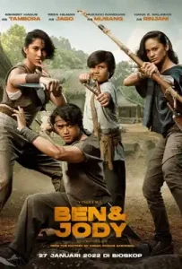Ben & Jody (Filosofi Kopi 3) (2022) เบนแอนด์โจดี้