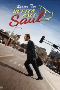 Better Call Saul Season 2 (2016) มีปัญหาปรึกษาซอล 2