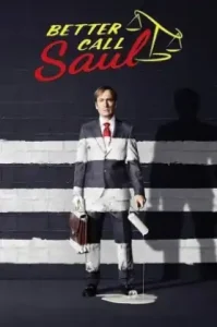 Better Call Saul Season 3 (2017) มีปัญหาปรึกษาซอล 3