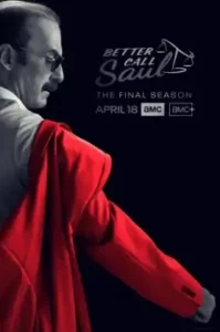 Better Call Saul Season 6 (2022) มีปัญหาปรึกษาซอล 6