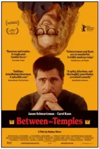 Between the Temples (2024) ดนตรี ศรัทธา ความฝัน