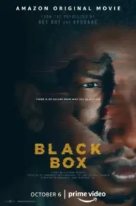 Black Box (2020)