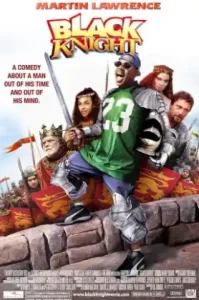 ดูหนัง Black Knight เต็มเรื่อง