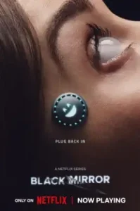 Black Mirror (2011) แบล็ก มิร์เรอร์