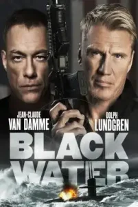 Black Water (2018) คู่มหาวินาศ ดิ่งเด็ดขั่วนรก