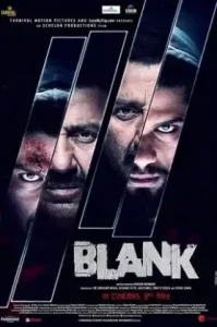 Blank (2019) นักฆ่าเลือดทมิฬ