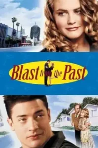 Blast from the Past (1999) มนุษย์หลุมหลบภัยบ้าหลุดโลก