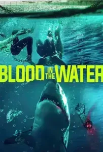 Blood in the Water (2022)