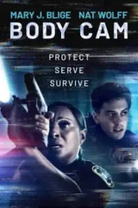 Body Cam (2020) บอดี้แคม กล้องจับตาย