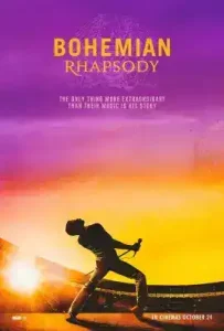 ดูหนัง Bohemian Rhapsody เต็มเรื่อง