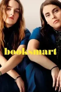 Booksmart (2019) เด็กเรียนซ่าส์ ขอเกรียนบ้าวันเรียนจบ