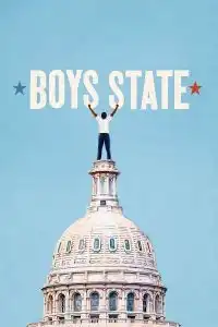 Boys State (2020) บอย ซเทท
