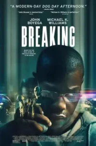 Breaking (2022)