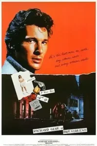 Breathless (1983) ทั้งหัวใจยอมตายเพื่อเธอ