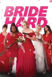 Bride Hard (2025) อึดนรกแต่ง