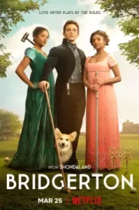Bridgerton Season 2 (2022) วังวนรัก เกมไฮโซ ซีซั่น 2