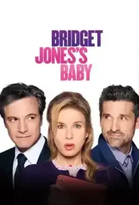 Bridget Jones’s Baby (2016) บริดเจ็ท โจนส์ เบบี้