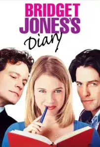 Bridget Jones’s Diary (2001) บริดเจต โจนส์ ไดอารี่