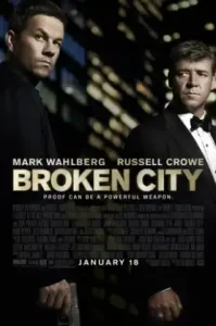 Broken City (2013) เมืองคนล้มยักษ์