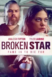 Broken Star (2018)