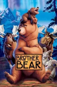 Brother Bear (2003) มหัศจรรย์หมีผู้ยิ่งใหญ่