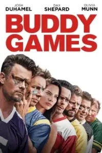 Buddy Games (2019)