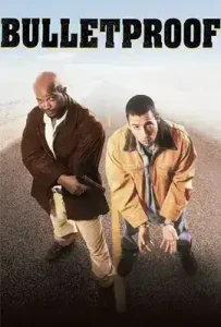 Bulletproof (1996) คู่ระห่ำ ซ่าส์ท้านรก