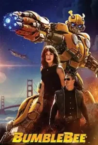 Bumblebee (2018) บัมเบิ้ลบี