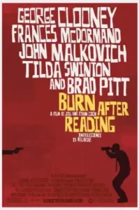 Burn (2008) คนไฟลุก