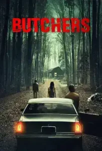 Butchers (2020) ล่อ ลวง สับ