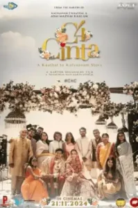 C4 Love (2024) ชื่นรัก ชื่นหัวใจ