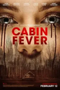 Cabin Fever (2016) หนีตายเชื้อนรก