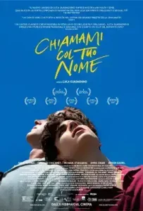 Call Me by Your Name (2017) เอ่ยชื่อคือคำรัก