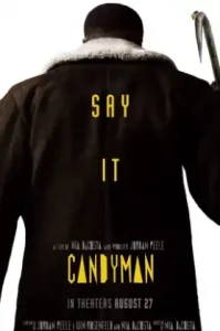 Candyman (2021) แคนดี้แมน