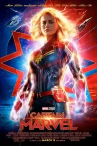 ดูหนัง Captain Marvel เต็มเรื่อง