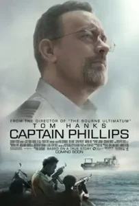 Captain Phillips (2013) กัปตัน ฟิลลิป ฝ่านาทีพิฆาตโจรสลัดระทึกโลก