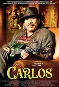Carlos (2023) คาร์ลอส