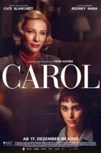 Carol (2015) รักเธอสุดหัวใจ