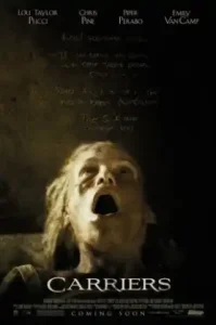 Carriers (2009) เชื้อนรกไวรัสล้างโลก