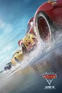 Cars 3 (2017) สี่ล้อซิ่ง ชิงบัลลังก์แชมป์