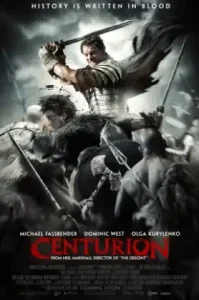 Centurion (2010) อหังการนักรบแผ่นดินเถื่อน