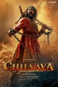 Chhaava (2025)